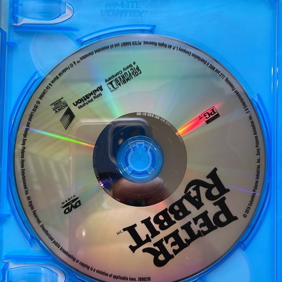 Blu-Ray+DVD+Digital - Picture 6 of 6